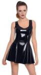 Black Level Rochie Mini Level - L
