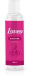 LOVEO Lubrifiant din Silicon 100ml