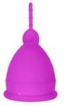 Dildos Assorted Cupa Menstruală Liebe Roz Mare
