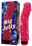 You2Toys Big Jelly Vibrator