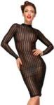 Noir Handmade Rochie neagră - S