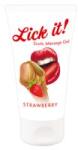 ORION Lick-it căpșuni 50ml