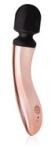 Rosy Gold Masator curbat Rosy Gold Nouveau Vibrator