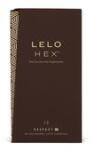 LELO HEX Respect XL 12 buc