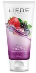 Dildos Assorted Lubrifiant Liebe Fructe Roșii 100 ml