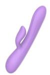 DreamToys THE CANDY SHOP Purple Rain Vibrator