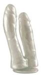 Lola Games Dildo Perlat Baroque Pearl - White Dildo