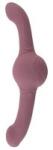 You2Toys Turbo Shaker Double Lover Purple - loveo Vibrator