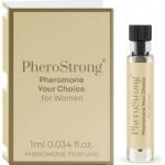 Medica Group PheroStrong Pheromone Your Choice for Women 1 ml