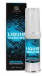 Secret Play Vibrator Lichid Unisex Stimulator 15 ml