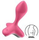 Satisfyer Game Changer