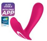 Satisfyer Top Secret Vibrator