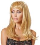 COTTELLI Perucă Ondulată Blondă