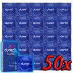 Durex Extra Safe 50 buc