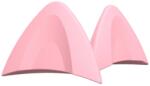 Edifier Felragasztható macskafül, 2 db, rózsaszín (CAT EAR PINK)