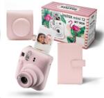 Fujifilm Mini 12 Mega Pack Pink (70100163465)