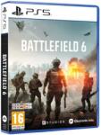 Electronic Arts Battlefield 6 (PS5)
