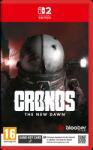 Bloober Team Cronos The New Dawn (Switch 2)