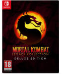 Warner Bros. Interactive Mortal Kombat Legacy Kollection [Deluxe Edition] (Switch)