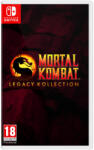 Warner Bros. Interactive Mortal Kombat Legacy Kollection (Switch)