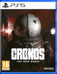 Bloober Team Cronos The New Dawn (PS5)