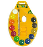 Crayola Palettán 12 db (53-8434)