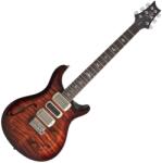 PRS Guitars SE Special Semi-Hollow Orange Tiger Smokeburst