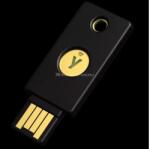 YUBICO YubiKey 5 NFC (5060408461426)
