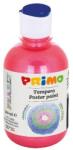 Primo 300 ml csillámos piros (234TP300300.P)
