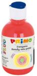 Primo 300 ml neon piros (255TF300300)