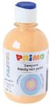Primo 300 ml pasztell barack (2002BRP300334)