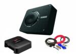 Hertz DPower 1.500 + Audison APBX 8R Amplificatoare auto