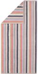 Villeroy & Boch V&B Coordinates Stripes Multicolor törölköző 80x150cm (DT-S012-80150)