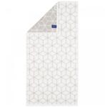 Villeroy & Boch V&B Coordinates Carré Brilliant White törölköző 50x100cm (HT-076-50100)