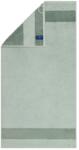 Villeroy & Boch V&B Luxury Double Sage Green vendégtörölköző 30x50cm (2560-3050-44)