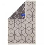 Villeroy & Boch V&B Coordinates Carré Stone vendégtörölköző 30x50cm (GT-077-30500)