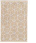 Villeroy & Boch V&B Coordinates Carré Sand-Fog vendégtörölköző 30x50cm (GT-031-30500)