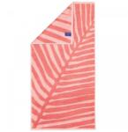 Villeroy & Boch V&B Coordinates Leaf Coral törölköző 50x100cm (HT-022-50100)