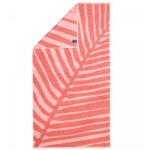 Villeroy & Boch V&B Coordinates Leaf Coral törölköző 80x150cm (DT-022-80150)