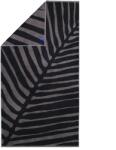 Villeroy & Boch V&B Coordinates Leaf Graphite törölköző 80x150cm (DT-079-80150)