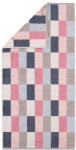 Villeroy & Boch V&B Coordinates Coordinates Check Multicolor törölköző 50x100cm (HT-C012-50100)
