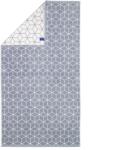 Villeroy & Boch V&B Coordinates Carré Cashmere-Tempest törölköző 80x150cm (DT-995-80150)