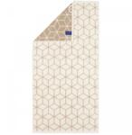 Villeroy & Boch V&B Coordinates Carré Cashmere törölköző 50x100cm (HT-033-50100)