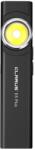 Klarus Zseblámpa E5 PLUS FEKETE (E5 PLUS BLACK)