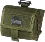 MAGFORCE Összecsukható Hátizsák 17x13 Zöld #0230-2G (#0230-2G)