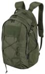 Helikon-Tex EDC Lite Hátizsák® - Nejlon - Olíva Zöld Egy Méret 22L PL-ECL-NL-02 (PL-ECL-NL-02)