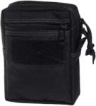 MAGFORCE Függőleges Tok 7x5x2 Fekete #0242B (#0242B)