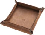 MKM EDC Tálca VALET TRAY NATURAL 100% MK VT-2 (MK VT-2)