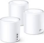 TP-Link Deco X60 AX5400 (3-Pack) Router