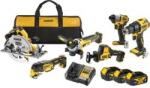 DEWALT DCK608M3-QW